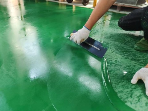 定边VEF地坪什么是VEF地坪